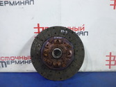 Диск сцепления NISSAN DIESEL FE6T CL88