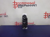 Блок климат-контроля MMC FUSO FK61FH