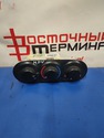 Блок климат-контроля MAZDA MPV L3DE LW3W