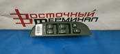 Блок управления стеклоподъемниками TOYOTA WILL CYPHA NCP70