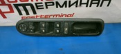 Блок управления стеклоподъемниками PEUGEOT 407 6E