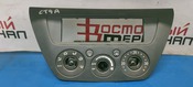 Блок климат-контроля MMC LANCER EVOLUTION VII CT9A