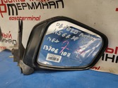 Зеркало боковое MMC PAJERO MINI 4A30 H53A