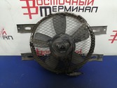 Вентилятор радиатора кондиционера SUZUKI ESCUDO G16A TA01W