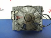 Вентилятор радиатора кондиционера HINO RANGER J08C FC2JKA