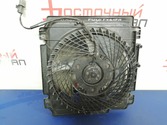 Вентилятор радиатора кондиционера MMC FUSO 6M60T FK61FH