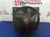 Вентилятор радиатора кондиционера NISSAN DIESEL MD92 MK260