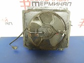 Вентилятор радиатора кондиционера MMC FUSO 4D34T FK603G