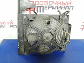 Вентилятор радиатора кондиционера NISSAN DIESEL FE6 CM86GS