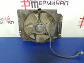Вентилятор радиатора кондиционера MMC CANTER 4D33 FE507