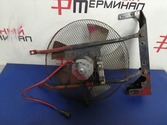 Вентилятор радиатора кондиционера NISSAN DIESEL FE6 MK210EN