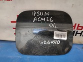 Лючок топливного бака TOYOTA IPSUM ACM21W