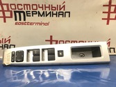 Блок управления стеклоподъемниками MAZDA PREMACY CR3W