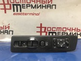 Блок управления стеклоподъемниками NISSAN SKYLINE BNR32