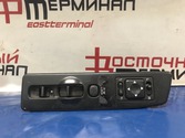 Блок управления стеклоподъемниками NISSAN SKYLINE BNR32