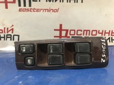 Блок управления стеклоподъемниками NISSAN STAGEA WGC34