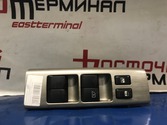 Блок управления стеклоподъемниками NISSAN PRESAGE PNU31