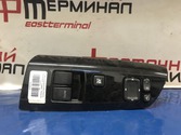 Блок управления стеклоподъемниками MAZDA RX-8 SE3P