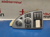 Блок климат-контроля TOYOTA RACTIS NCP100