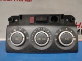 Блок климат-контроля TOYOTA IST NCP60