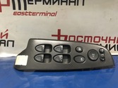 Блок управления стеклоподъемниками HONDA CIVIC FD1