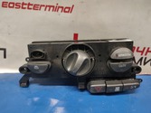 Блок климат-контроля TOYOTA FUNCARGO 2NZFE NCP20