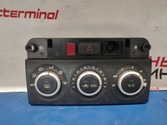 Блок климат-контроля TOYOTA IST NCP60