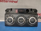 Блок климат-контроля TOYOTA IST NCP60