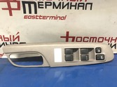 Блок управления стеклоподъемниками NISSAN CARAVAN CQGE25