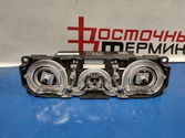 Блок климат-контроля MMC AIRTREK CU2W