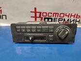 Блок климат-контроля ISUZU WIZARD UES73FW