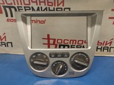 Блок климат-контроля SUBARU IMPREZA GD2