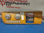 Блок климат-контроля HONDA STEPWGN K20A RF5