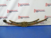 Рессора ISUZU FORWARD 4HK1 FRR90T