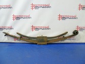 Рессора ISUZU FORWARD 4HK1 FRR90T