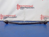 Тяга рулевая продольная MMC FUSO 6D40T FS510VX