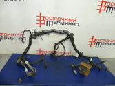 Электропроводка SUBARU FORESTER EJ205 SG5