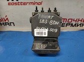 Блок ABS VOLKSWAGEN PASSAT VARIANT BDN 3B6, B5