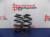Пружина подвески NISSAN CUBE BZ11