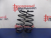 Пружина подвески TOYOTA IST NCP115