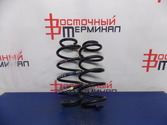 Пружина подвески TOYOTA IST NCP115