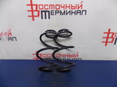 Пружина подвески NISSAN MARCH BNK12
