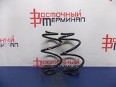 Пружина подвески NISSAN MARCH BNK12