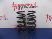 Пружина подвески TOYOTA RAV4 ACA31W