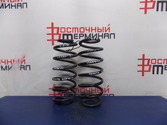 Пружина подвески TOYOTA VITZ KSP90