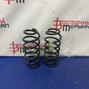 Пружина подвески TOYOTA RACTIS NCP100