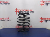 Пружина подвески TOYOTA IST NCP60