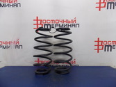 Пружина подвески TOYOTA IST NCP60