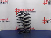Пружина подвески TOYOTA VITZ KSP90