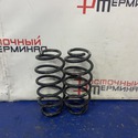 Пружина подвески TOYOTA IST NCP60